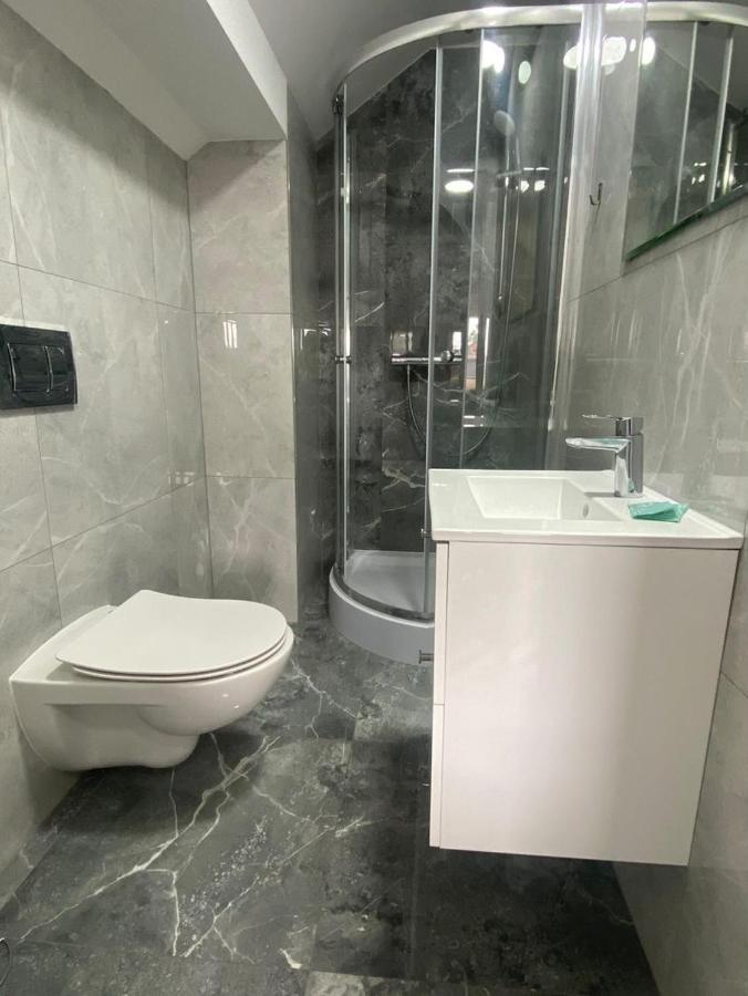 Ada Niechorze Daire Dış mekan fotoğraf